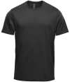 CPM-1 Stormtech Equinox T-Shirt Black colour image